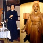 Nossa senhora akita
