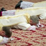 Ordenacao sacerdotal