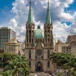 Os 70 anos da Catedral da Se