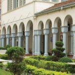 Pontificia Faculdade de Teologia Nossa Senhora da Assuncao