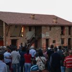 Replica da casa de Sao Joao Bosco e inaugurada por Salesianos em SP 1