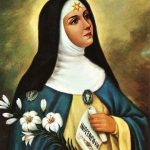 Santa Beatriz