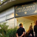 Santuario Cristo Redentor inaugura Capela de Adoracao 1