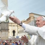 Vaticano revela tema para o Dia Mundial da Paz de 2025