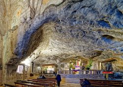 640px Monte SantAngelo ein mystischer Ort im Herzen des Gargano 11