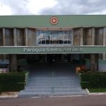 Arquidiocese de Brasilia ganha novo Santuario