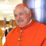 Cardeal representara o Papa em celebracao pelos 350 anos da Arquidiocese de Quebec 1