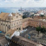 Catedral Basilica do Santissimo Salvador
