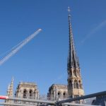Catedral de Notre Dame de Paris sera reaberta em dezembro 1