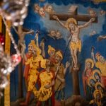 Custodia da Terra Santa celebra a Festa da Exaltacao da Santa Cruz