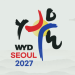 Divulgado o tema e logotipo da Jornada Mundial da Juventude Seul 2027