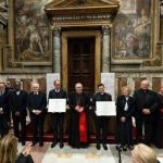 Divulgados os nomes dos vencedores do Premio Ratzinger 2024