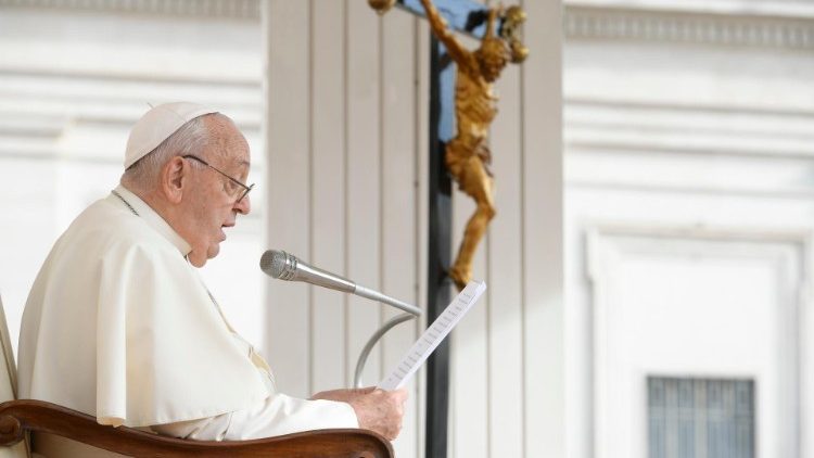 Nunca dialoguem com o diabo aconselha Papa Francisco 2