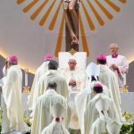 Papa Francisco deixa Singapura rumo a Roma concluindo viagem a Asia e Oceania 1