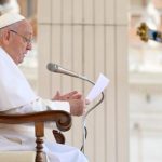Papa Francisco recorda sua recente Viagem Apostolica 1
