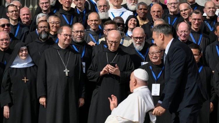 Papa Francisco recorda sua recente Viagem Apostolica 4