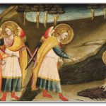 SAORAFAEL historia de Tobias