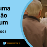 Vaticano divulga intencao de oracao do Papa para outubro de 2024