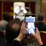 Vaticano divulga tema do Dia Mundial das Comunicacoes Sociais de 2025