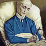Anna Katharina Emmerick Saint Visionary
