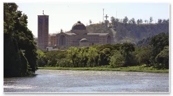 Basilica de Aparecida