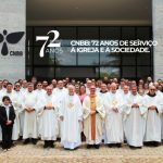 Conferencia Nacional dos Bispos do Brasil celebra 72 anos de existencia