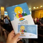 Dia Mundial das Missoes Coleta missionaria sera realizada neste final de semana
