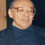 Gustavo Gutierrez 1988