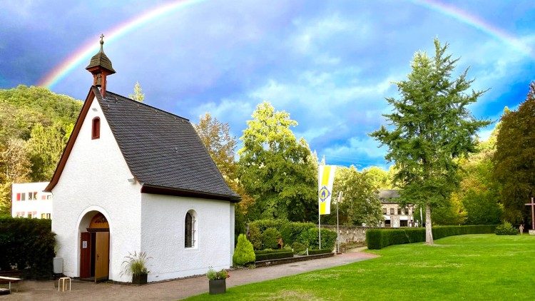 Movimento de Schoenstatt celebra 110 anos de fundacao 1