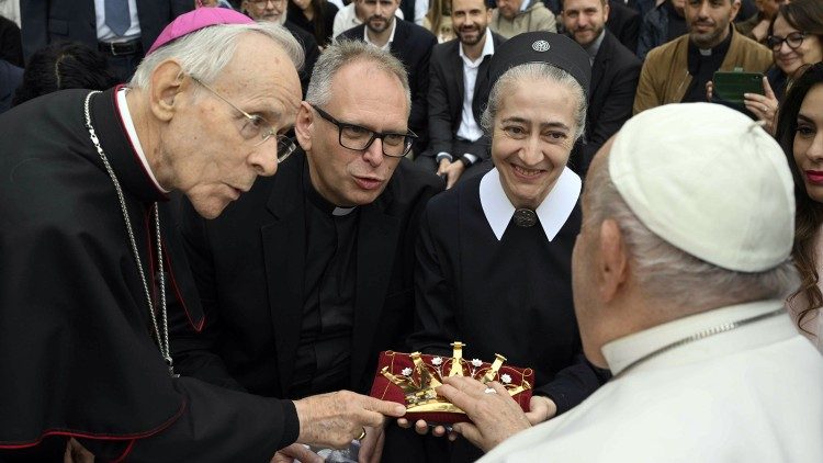 Movimento de Schoenstatt celebra 110 anos de fundacao 2