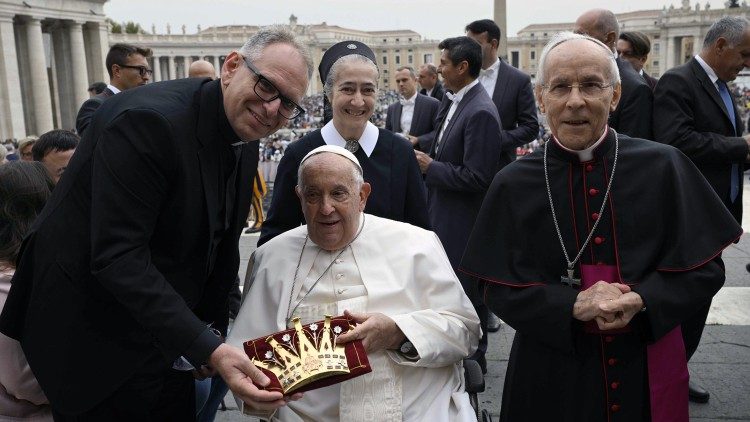 Movimento de Schoenstatt celebra 110 anos de fundacao 3