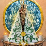 Museu de Arte Sacra de SP recebera imagem peregrina de Nossa Senhora de Nazare