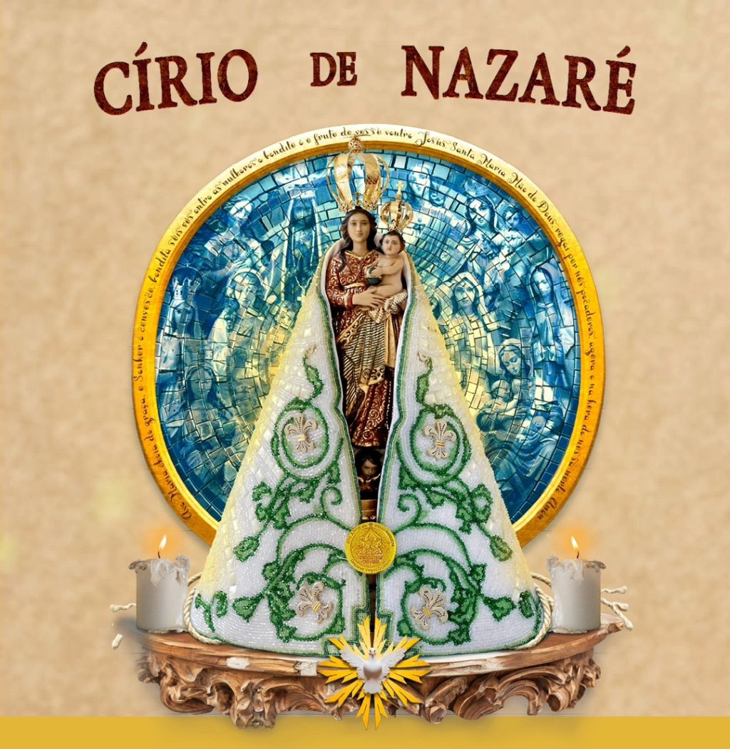 O Cirio de Nazare