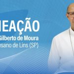 Papa Francisco nomeia Bispo para Diocese de Lins SP