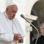 Papa Francisco pede oracoes pelo Sinodo dos Bispos