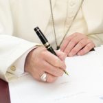 Papa Francisco publica quarta Enciclica de seu pontificado