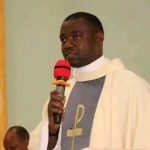 Reitor de Seminario menor e sequestrado na Nigeria