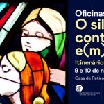 Santuario de Fatima promove reflexao sobre o silencio contemplativo