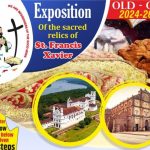 exposicao reliquias sao francisco xavier