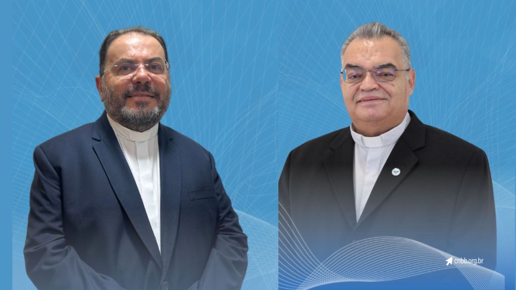 Arquidiocese de Olinda e Recife ganha dois novos Bispos