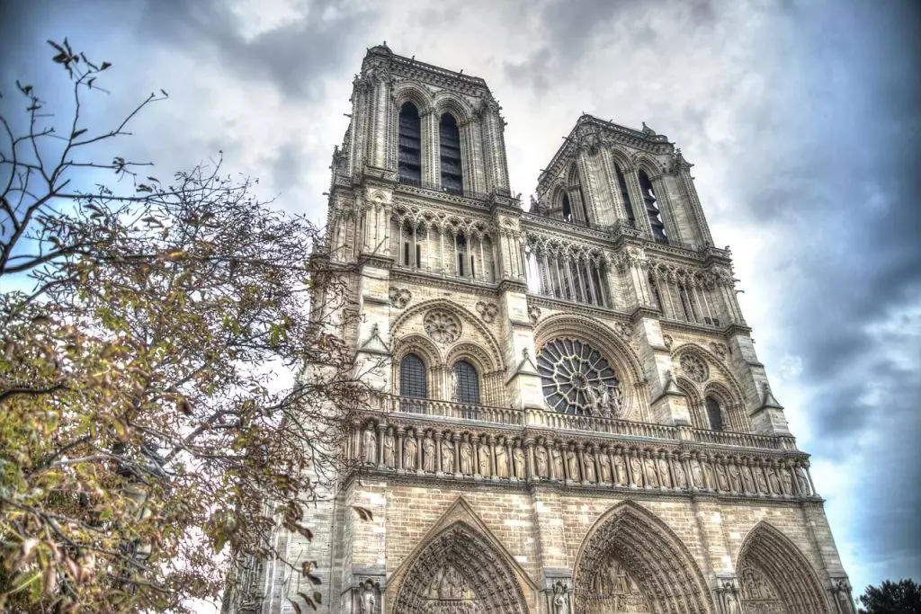 Arquidiocese de Paris divulga detalhes sobre reabertura da Catedral de Notre Dame 1