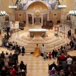 Congresso sobre o Sagrado Coracao de Jesus e realizado nos Estados Unidos 1