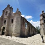 Filipinas Igreja do seculo XVIII recebe titulo de Basilica menor