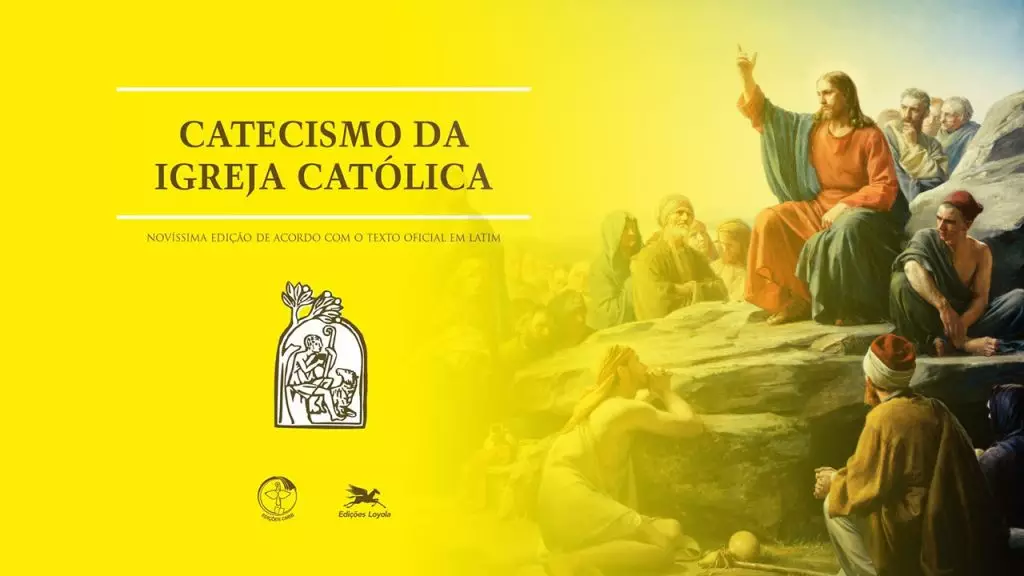 Ministerio da Catequese