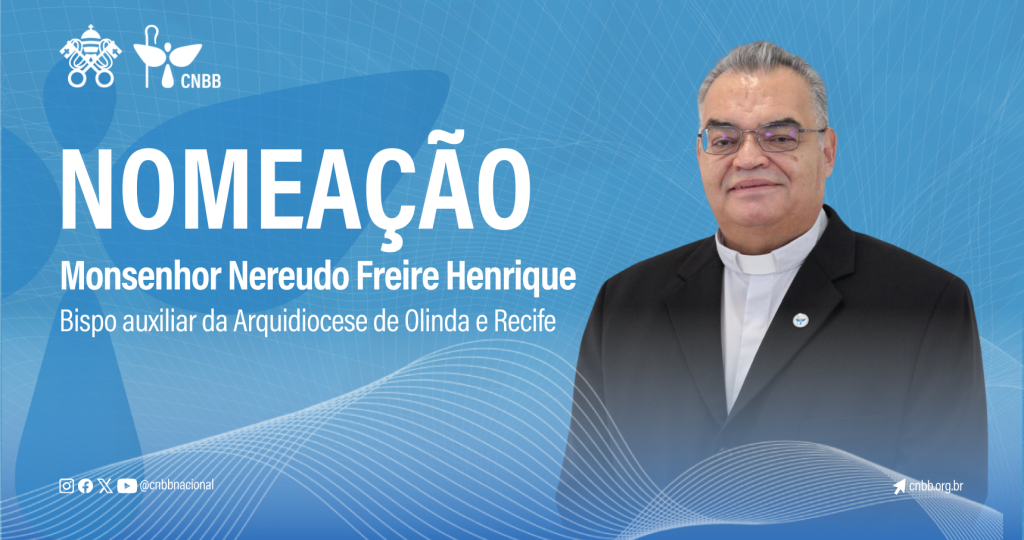 Monsenhor Nereudo Freire Henrique