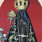 Nossa Senhora Aparecida