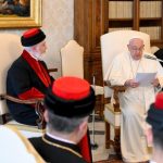 Papa Francisco adiciona Santo Isaque de Ninive no Martirologio Romano 1