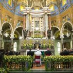 Papa Francisco exorta fieis para que redescubram a beleza do Santo Rosario 1