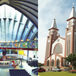 Papa cria duas novas Arquidioceses no Brasil Joinville SC e Chapeco SC 1