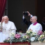 Santa Se divulga calendario de celebracoes de final de ano presididas pelo Papa